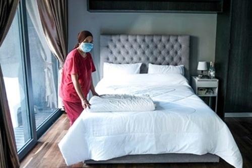 Domestic Helper Placement