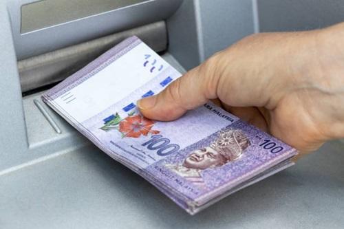 Payroll & Transportation