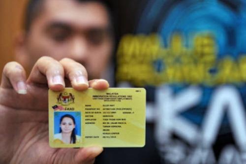 Immigration & Work Permits